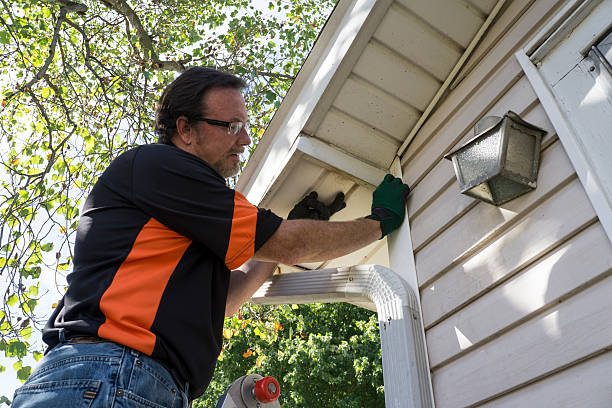 Best Stone Veneer Siding  in Berkeley Lake, GA